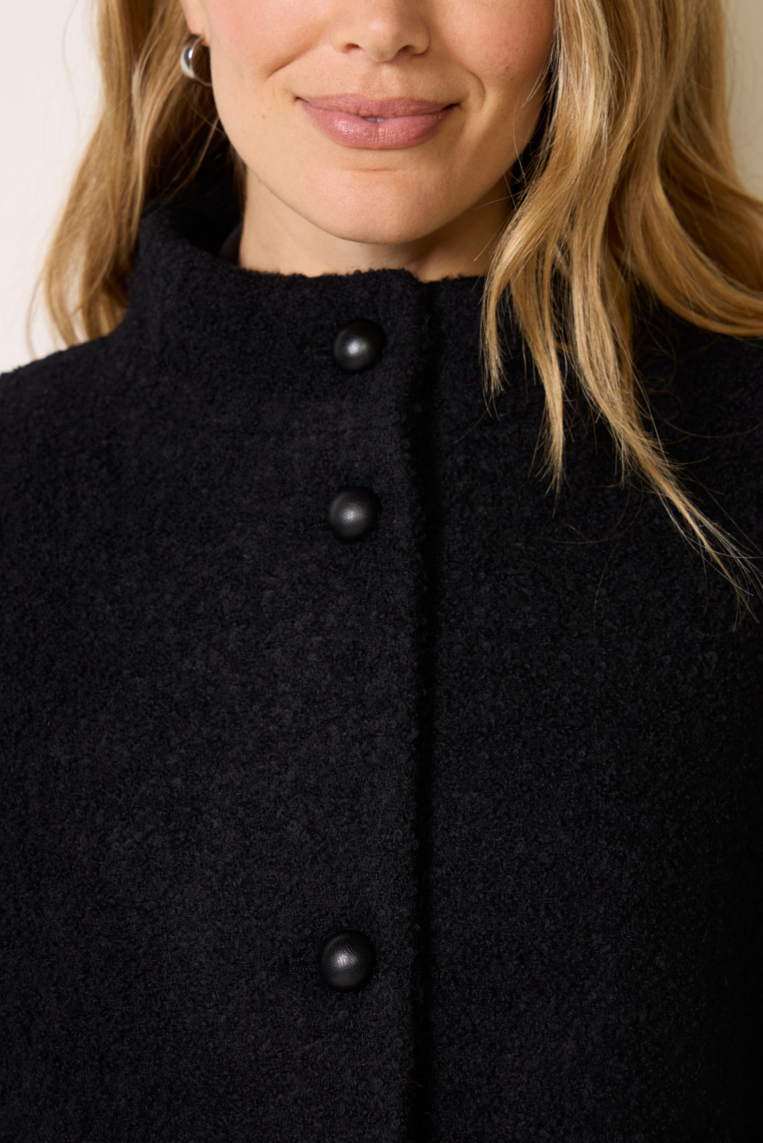 Alberta Coat