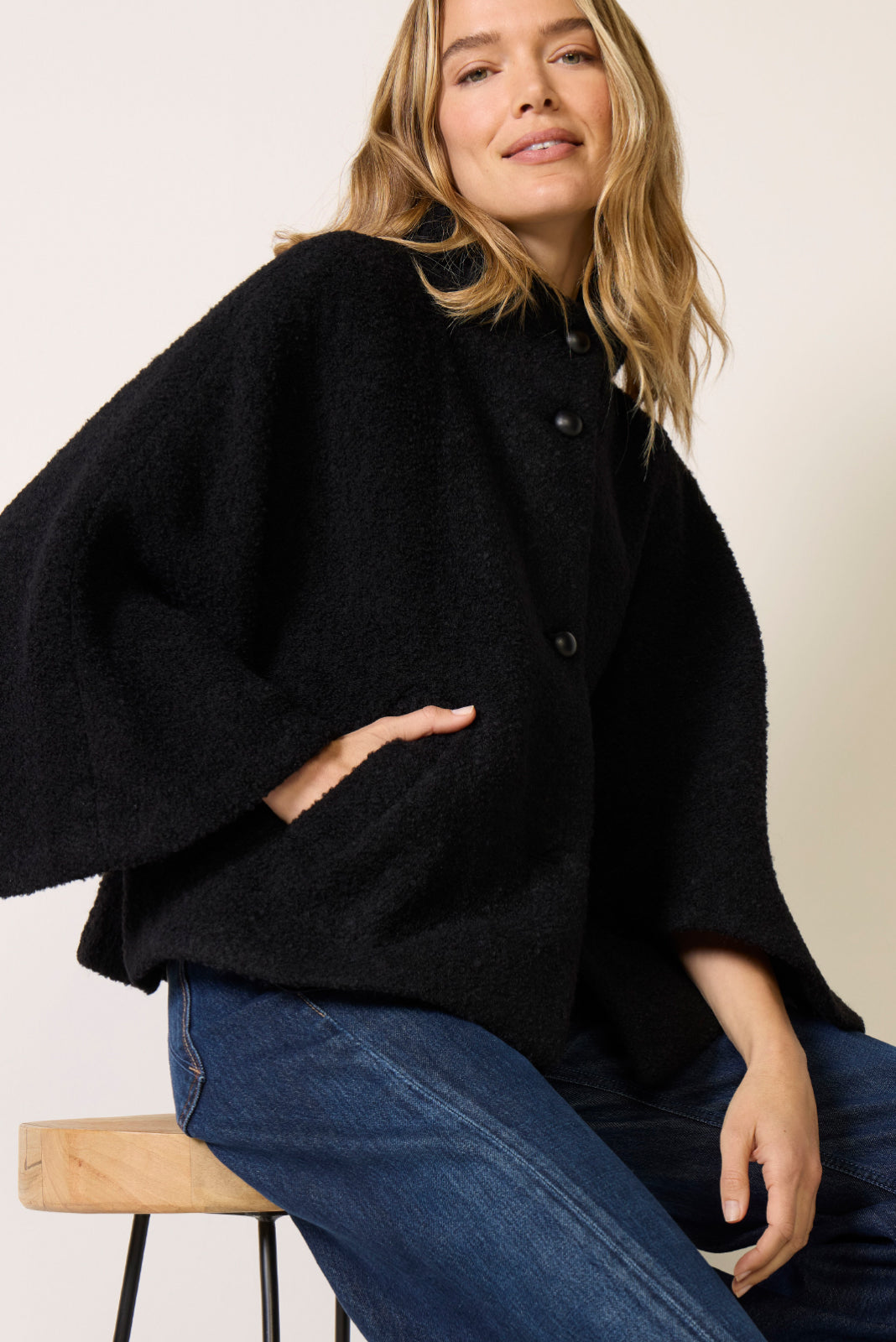 Alberta Coat