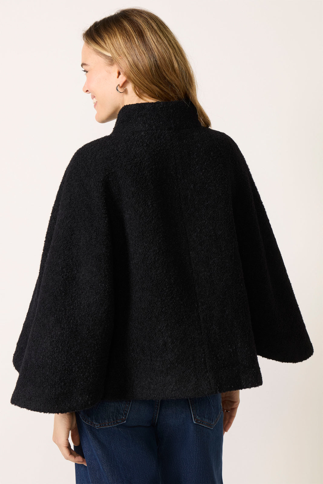 Alberta Coat
