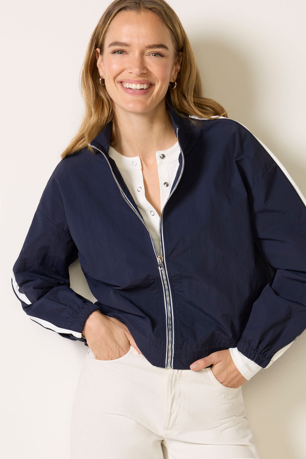 Teo Jacket