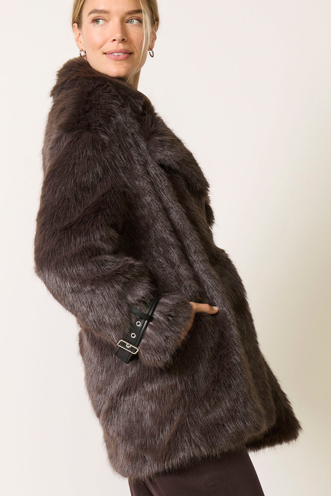 Fur Coat
