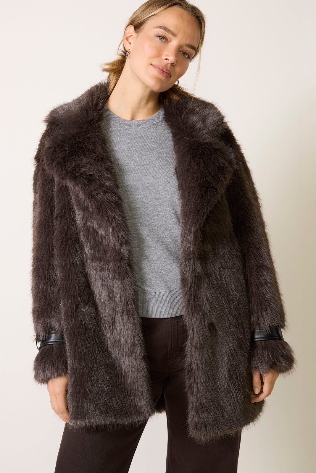 Fur Coat