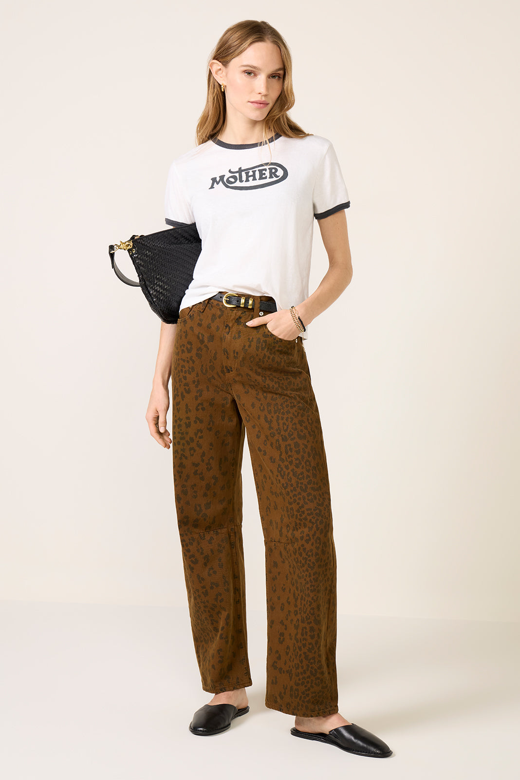 THE LIL GOODIE RINGER