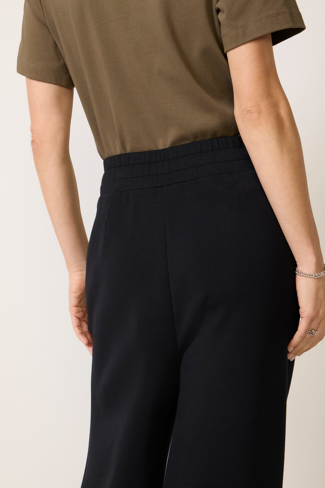 The Extra Wide Leg Pant