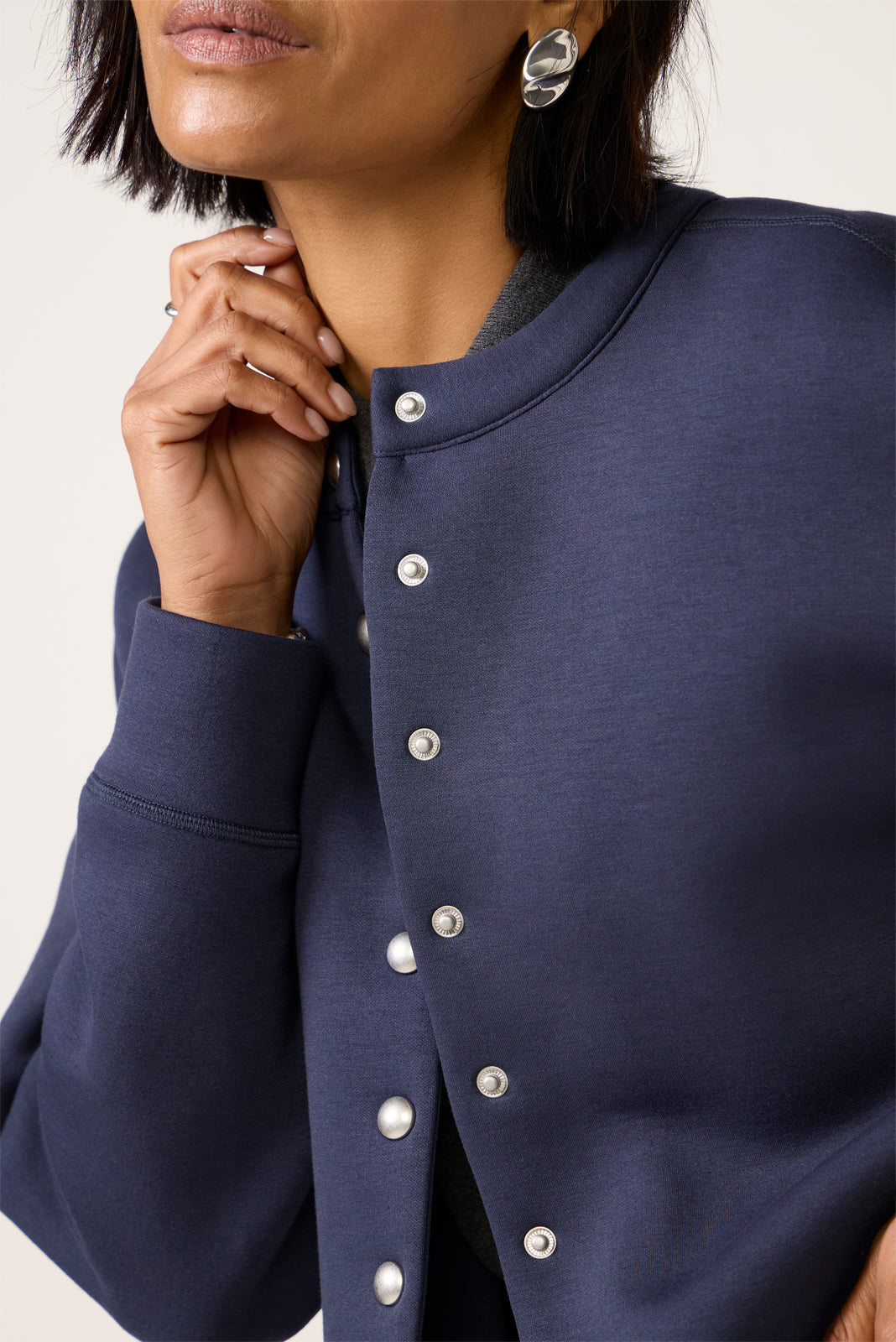 Sabrina Scuba Bomber