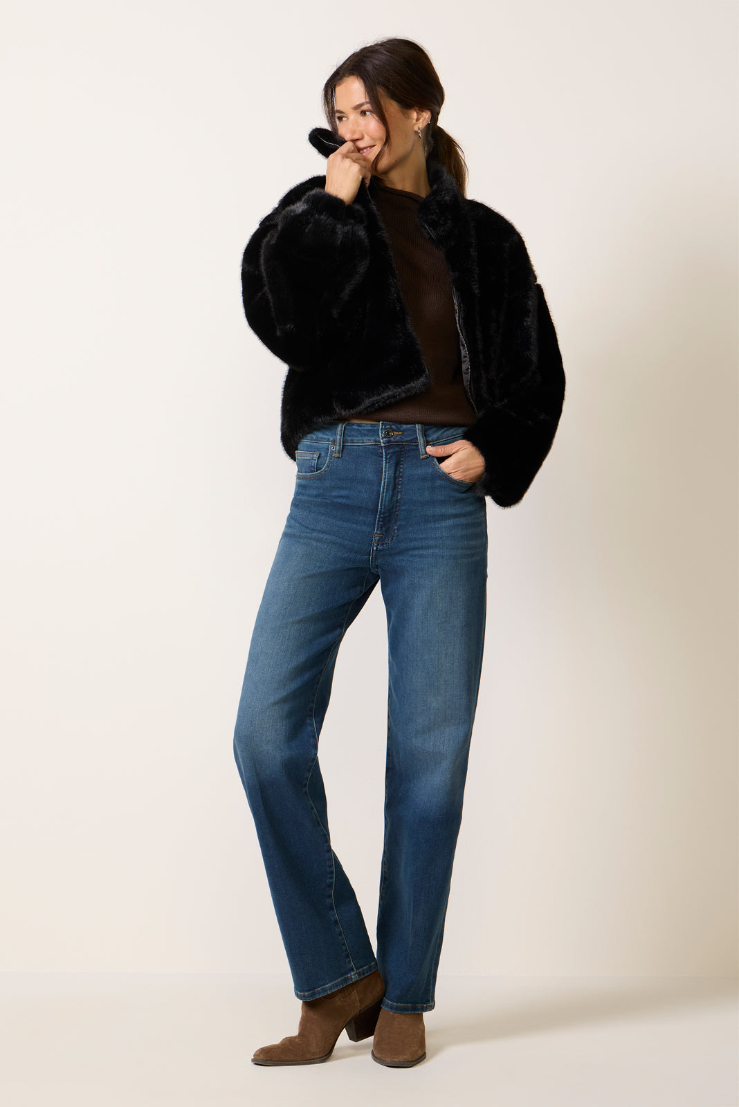 Everest Fur Bomber