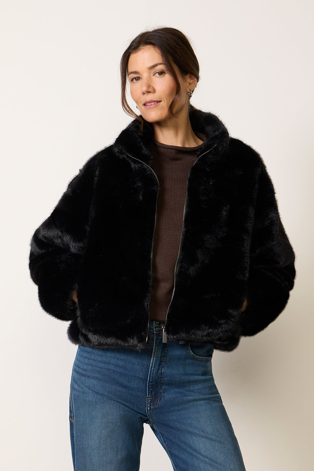 Everest Fur Bomber
