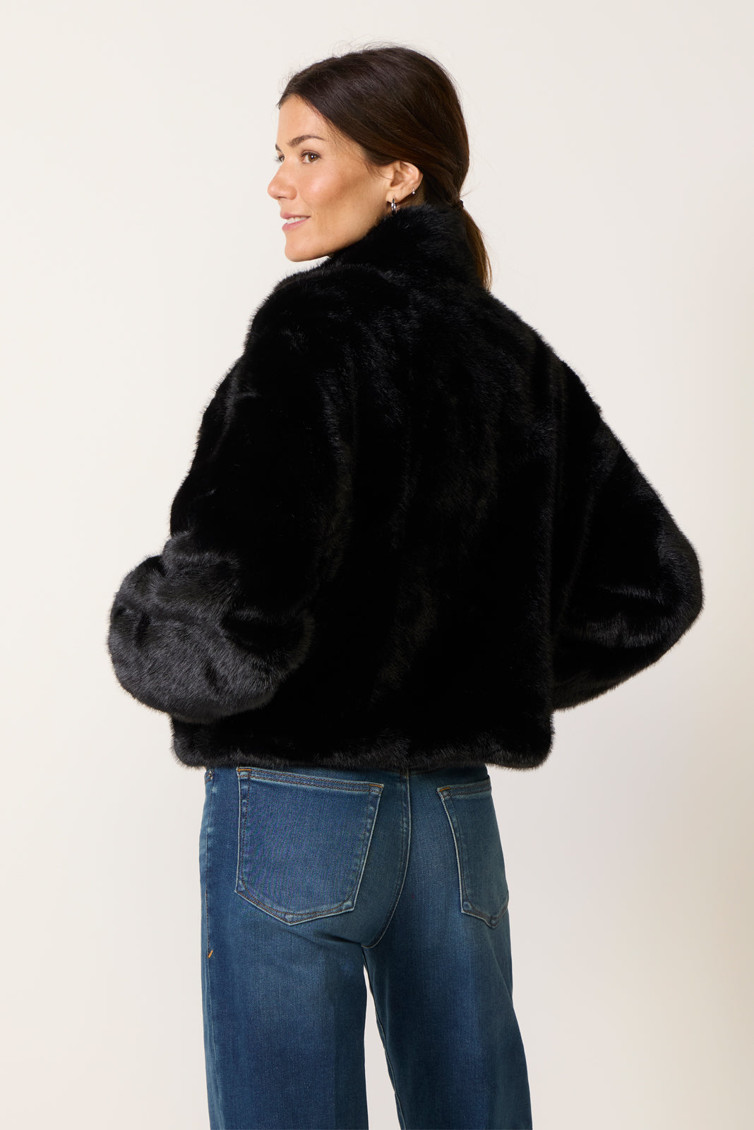 Everest Fur Bomber