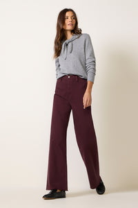 Penny Wide Leg Jean