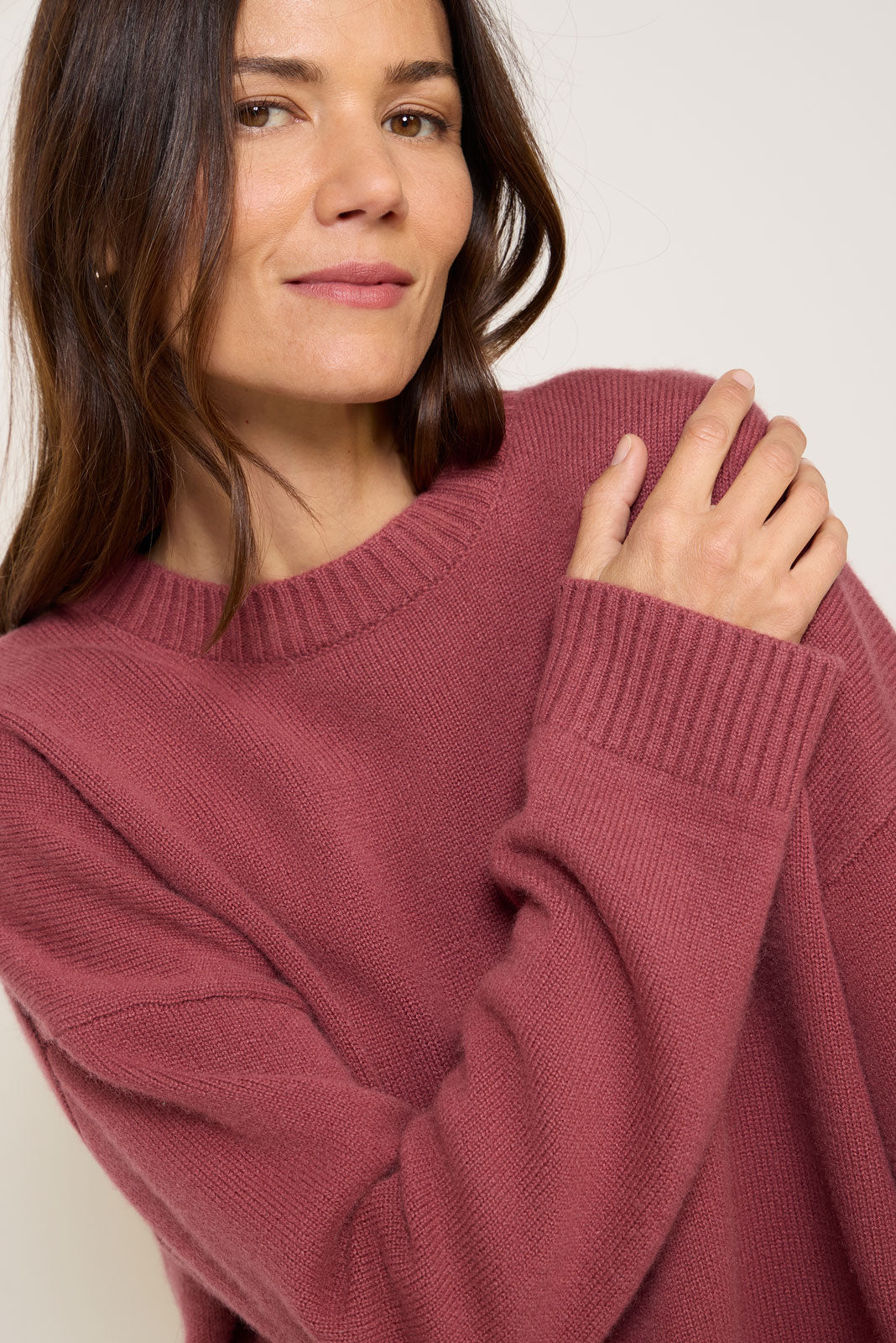Lela Sweater