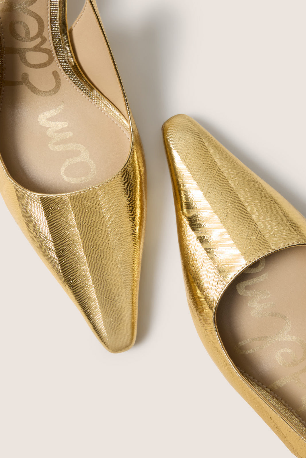Bianka Sling Back