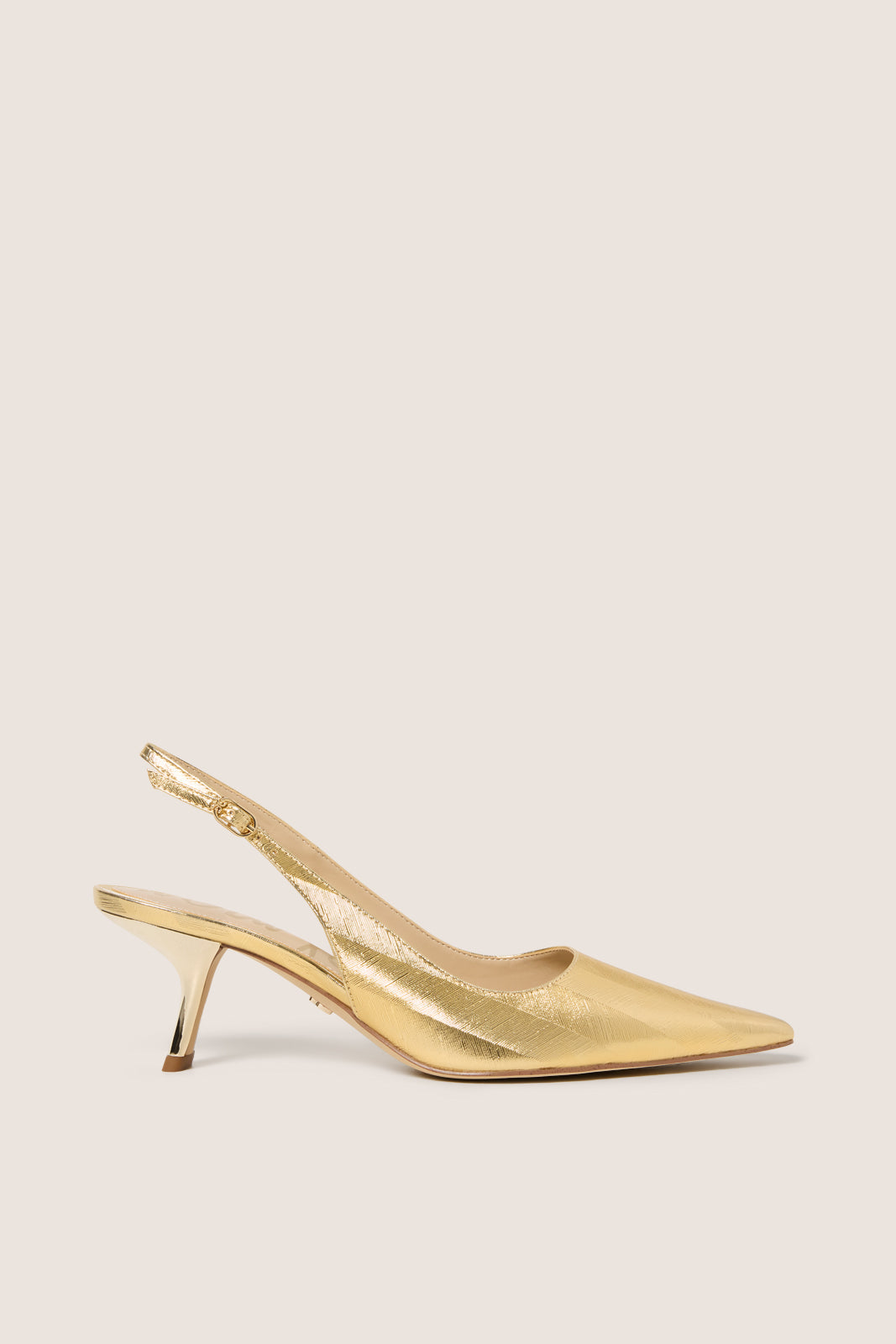 Bianka Sling Back