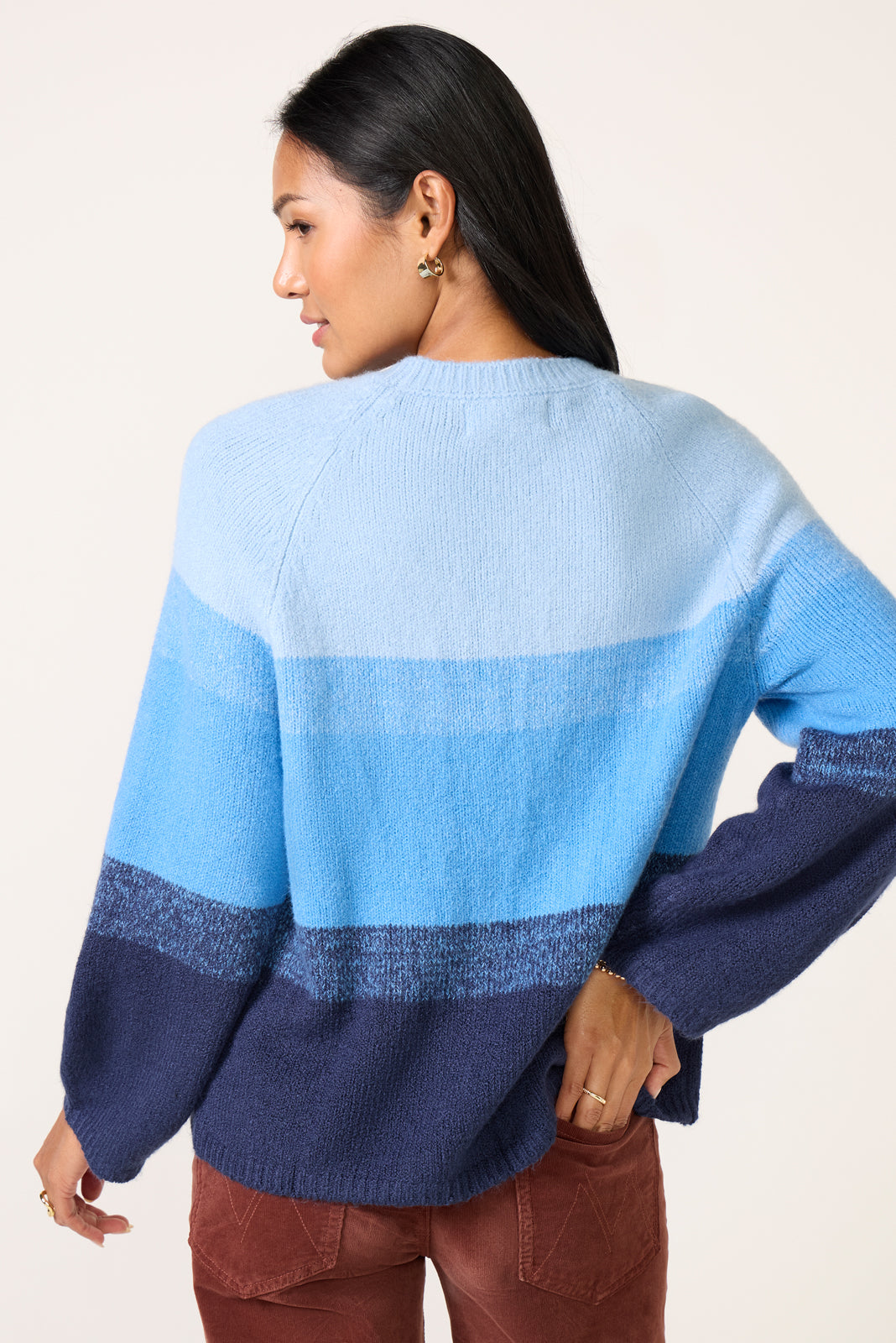 Blyther Sweater