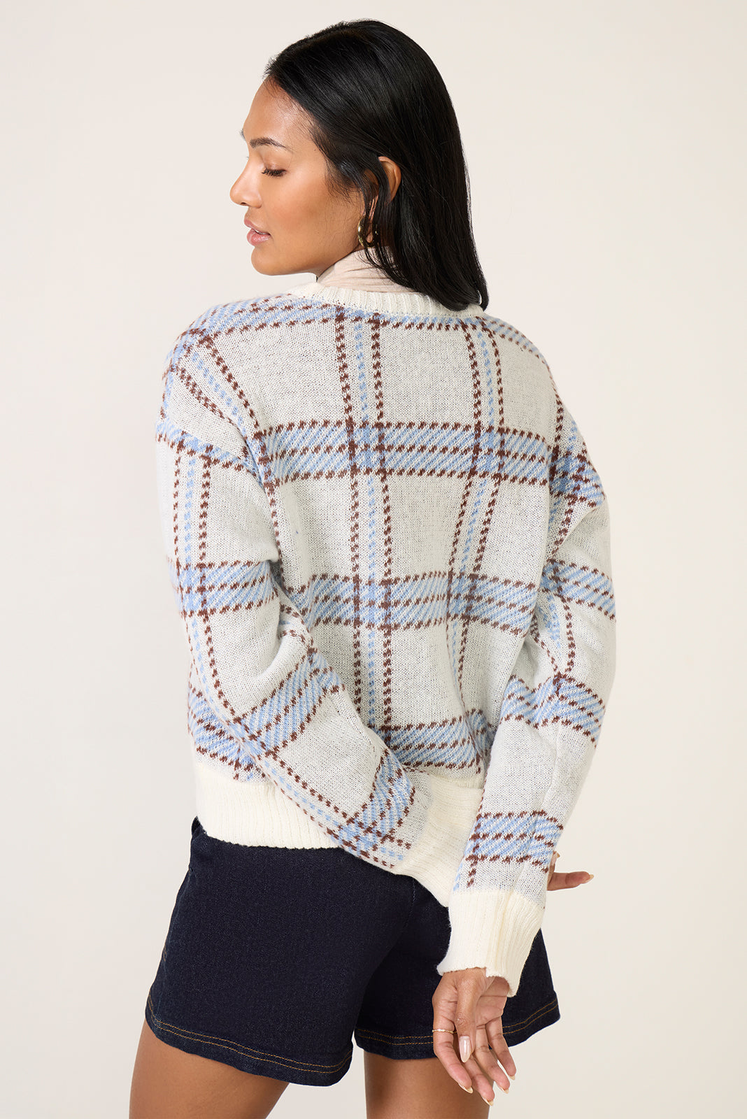Junction Crew Sweater