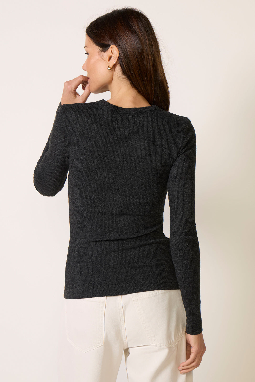 Bina Crewneck