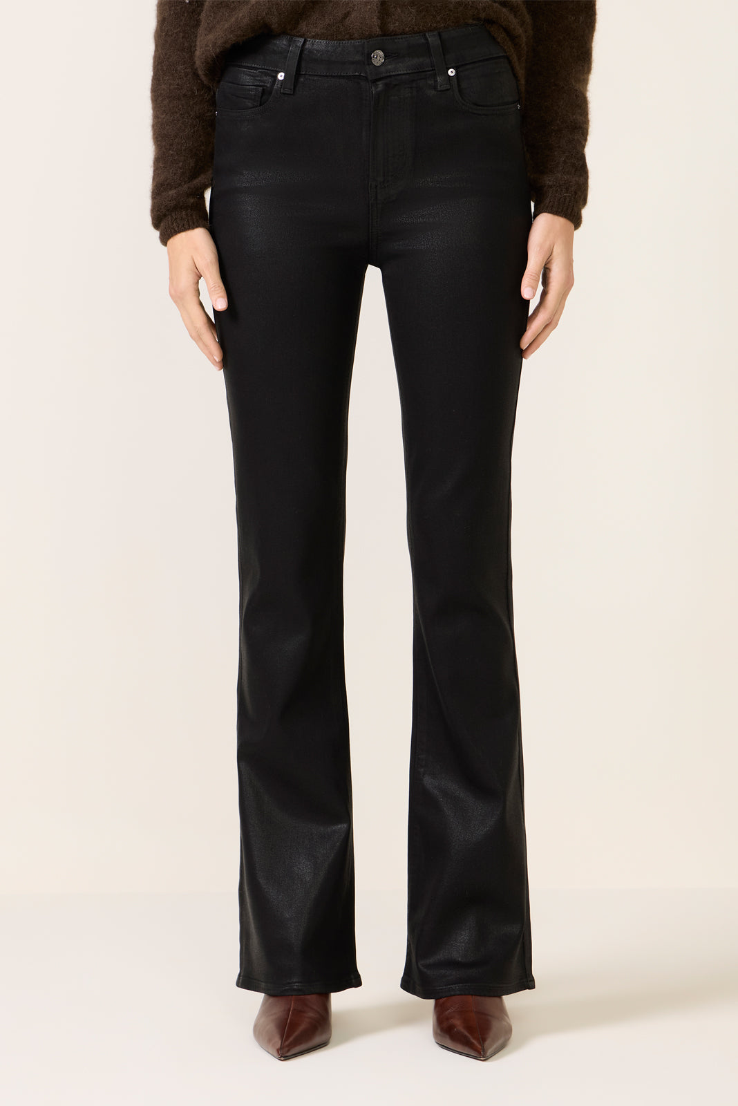 Coated Laurel Canyon Bootleg