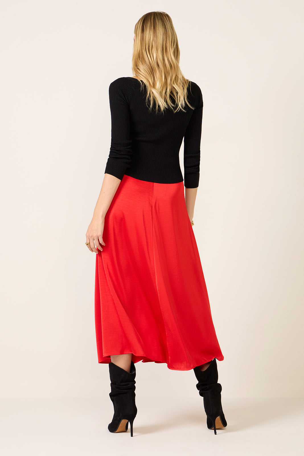 Rowyn Midi Skirt