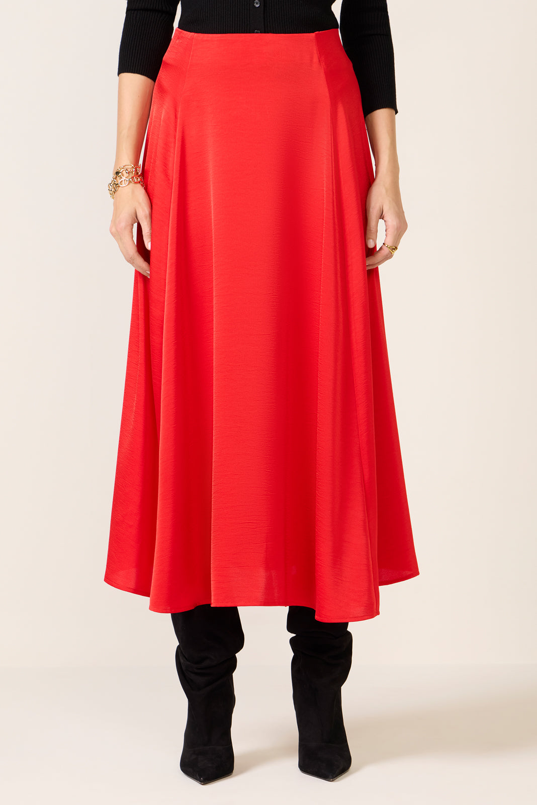 Rowyn Midi Skirt