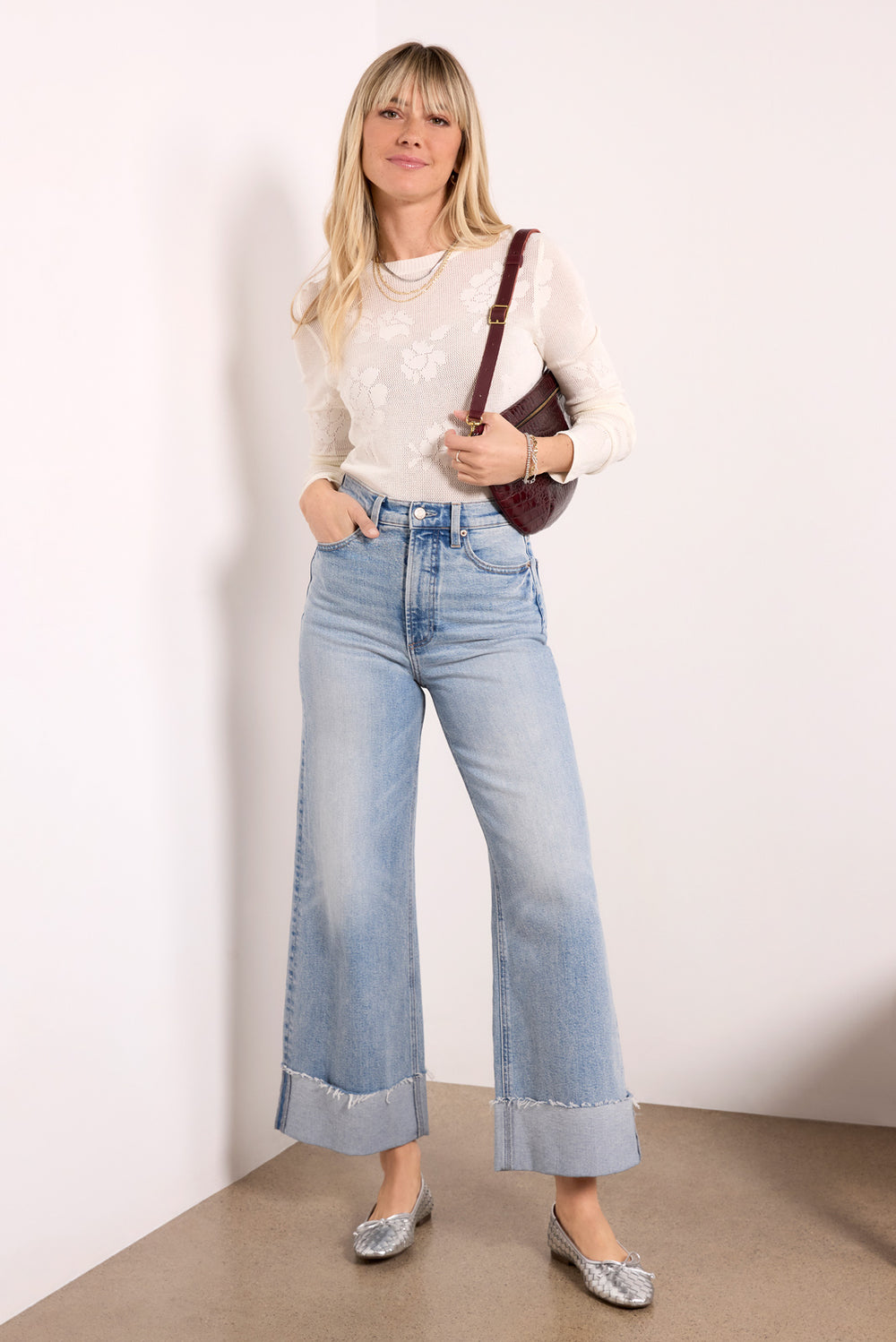 Tibi Mesh Tank