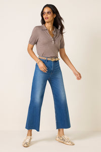 Penny Wide Leg Jean
