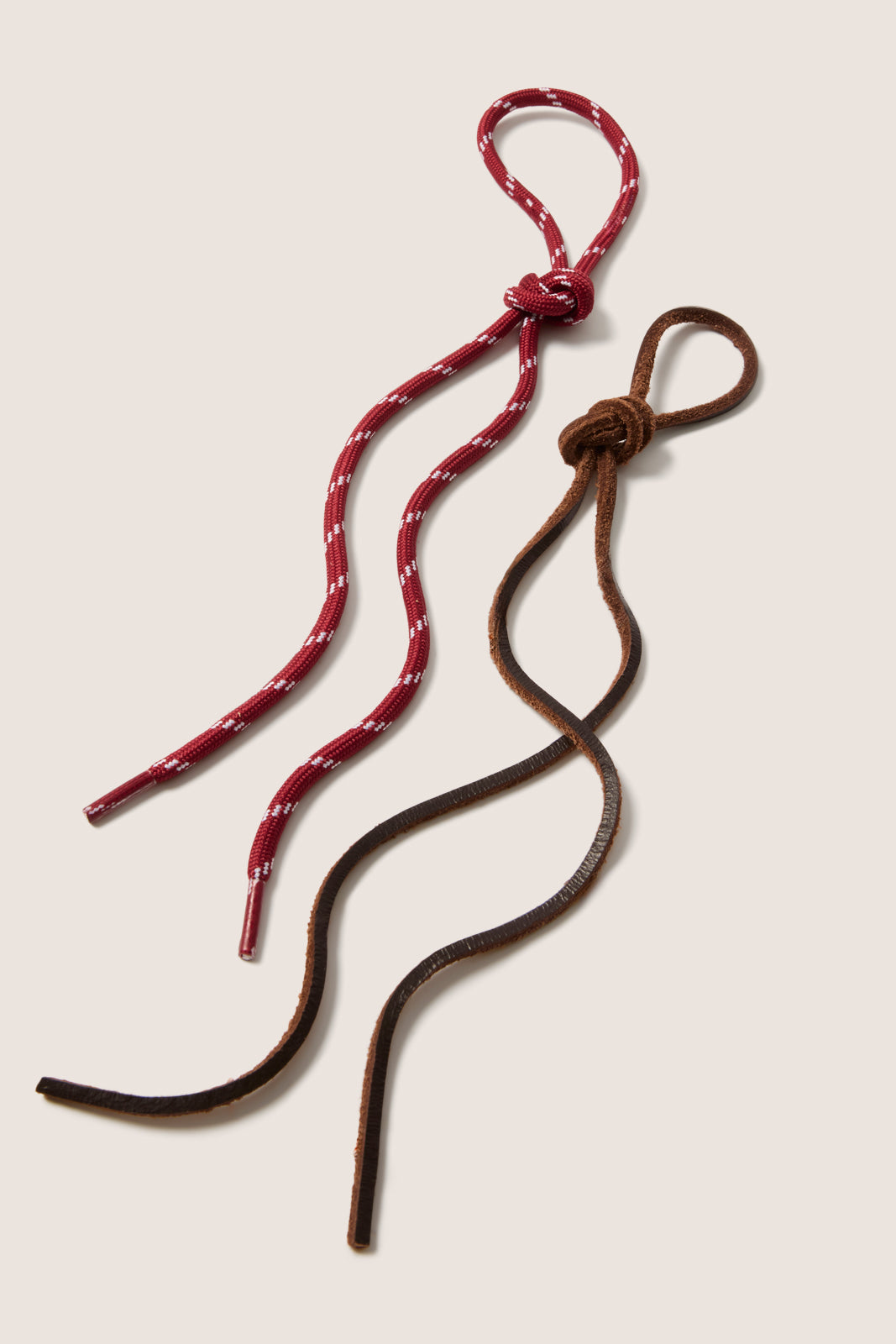 Mixed Shoe Lace Pack