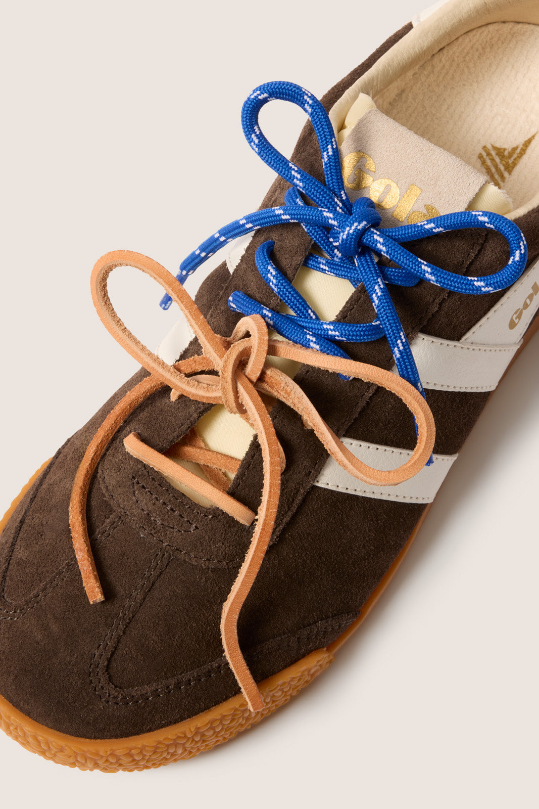 Mixed Shoe Lace Pack