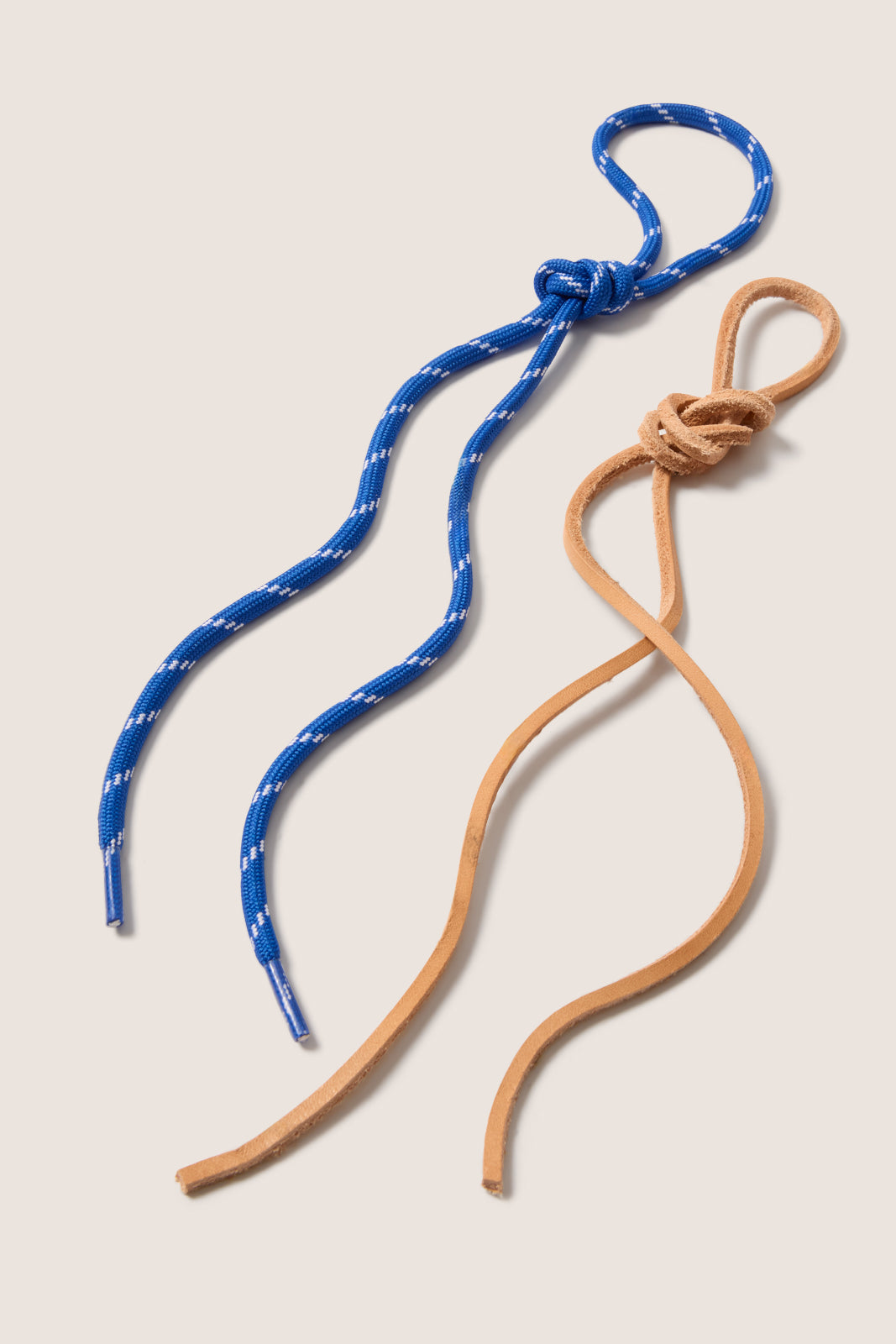 Mixed Shoe Lace Pack