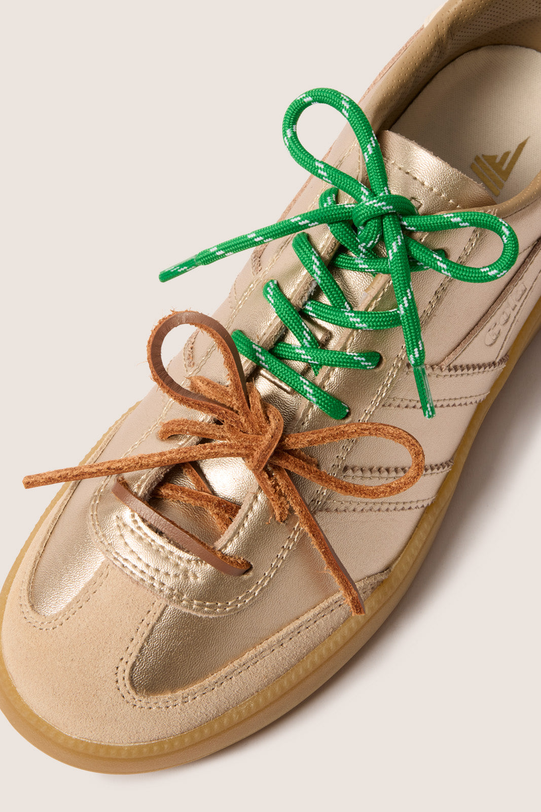 Mixed Shoe Lace Pack