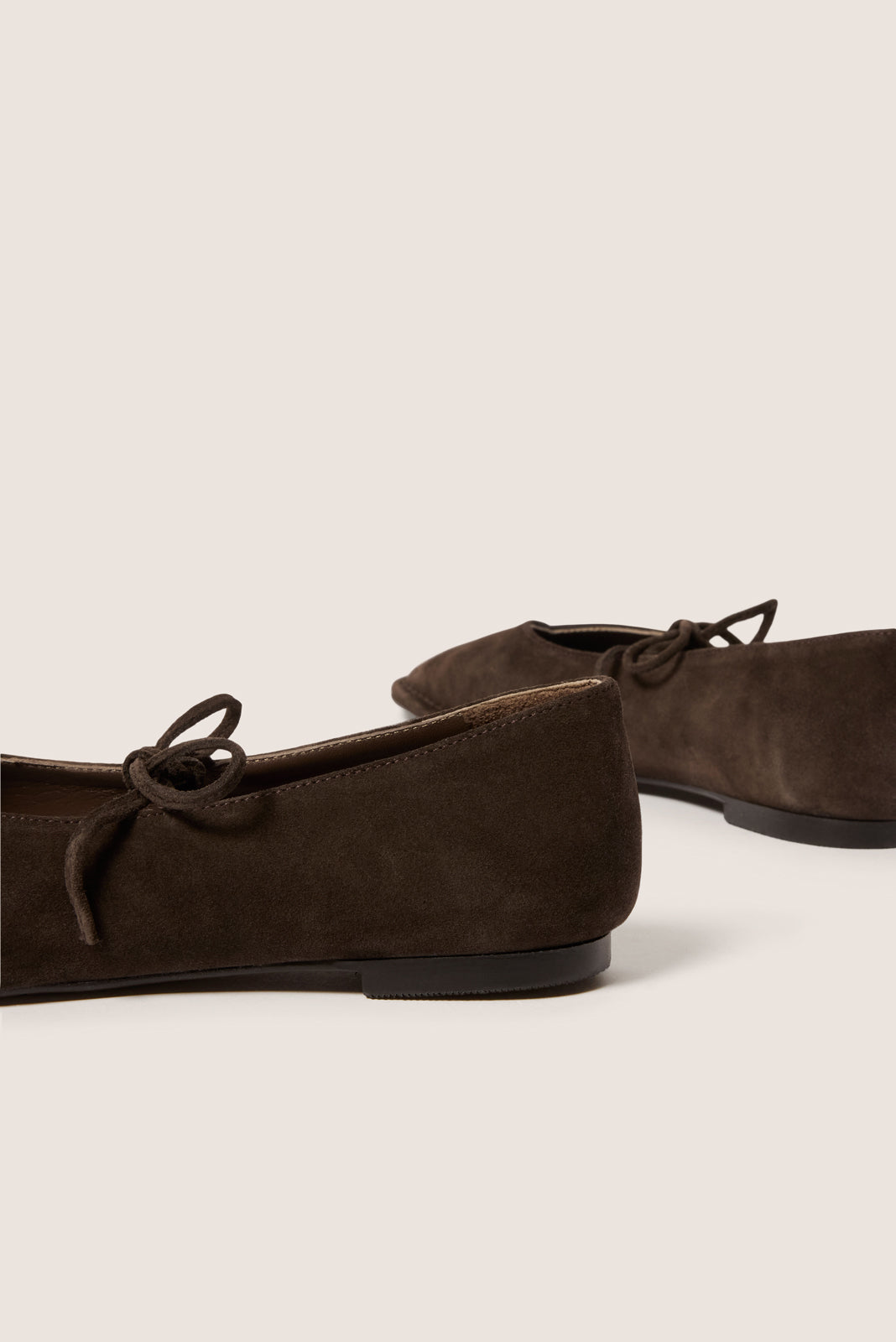 Sway Ballet Flat