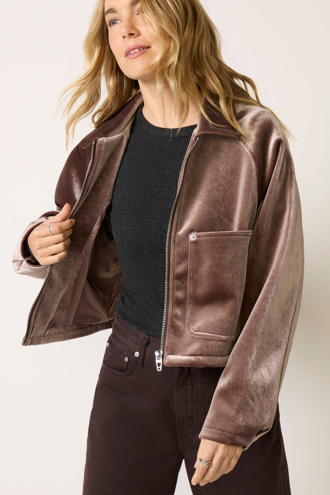 Bittersweet Jacket