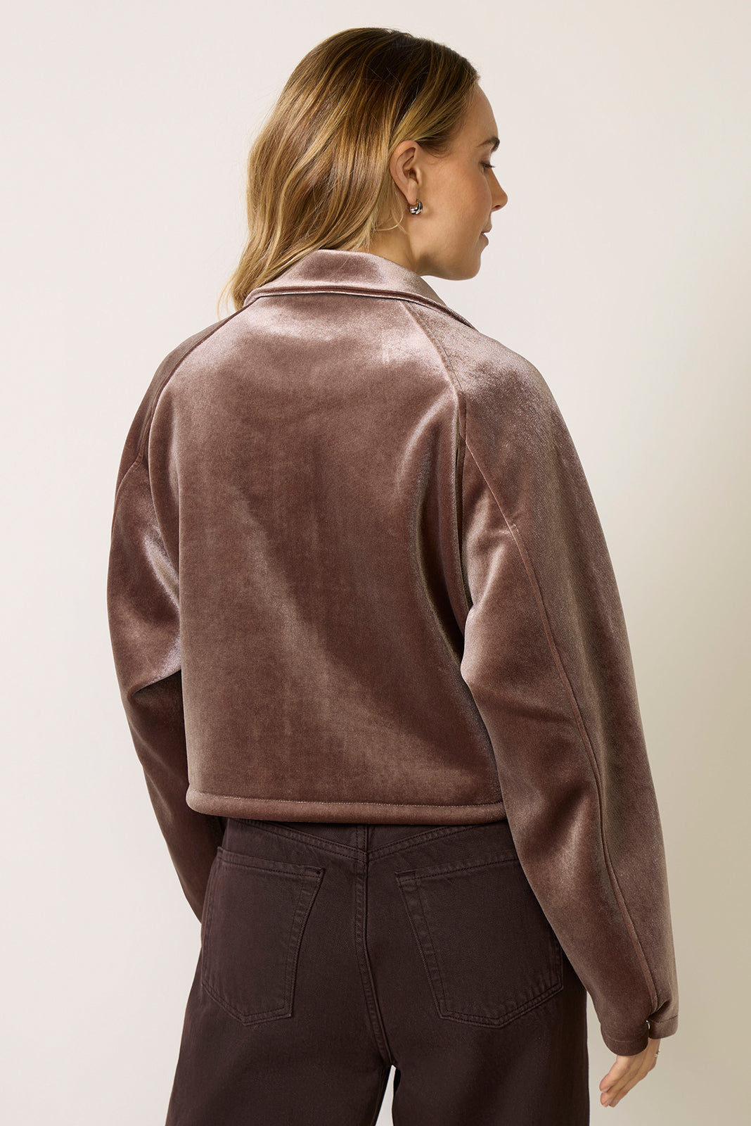 Bittersweet Jacket