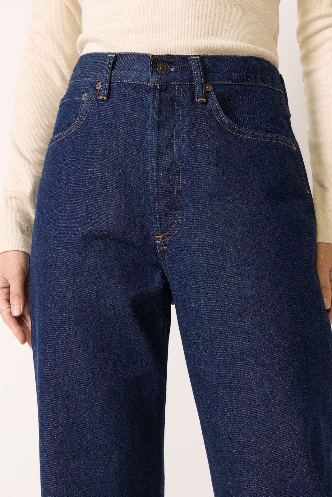 Big Cuff Jean