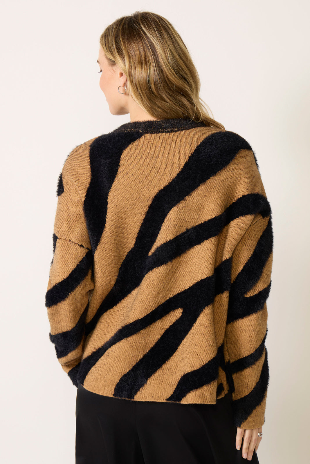 Horizon Sweater