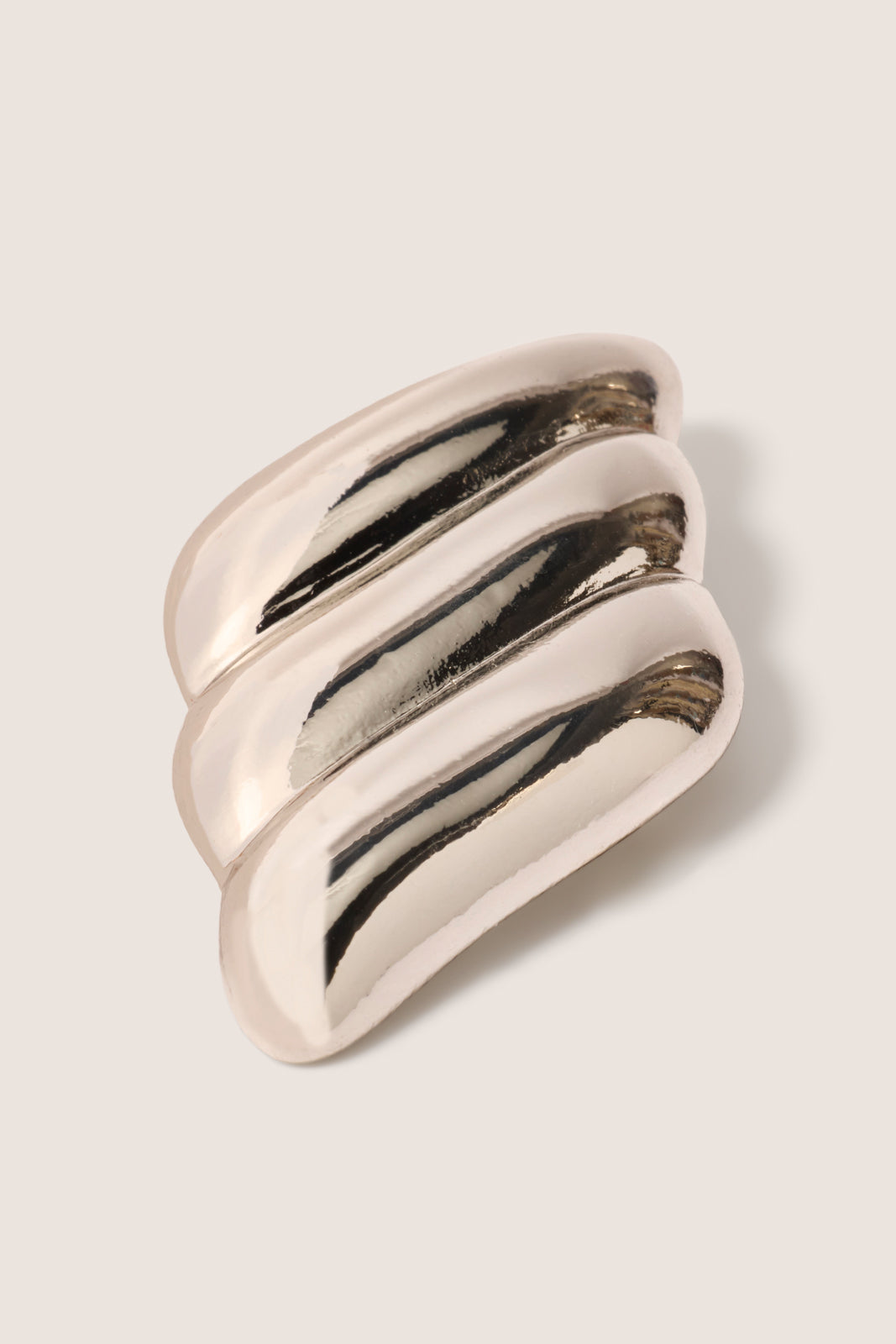 Annette Statement Earring