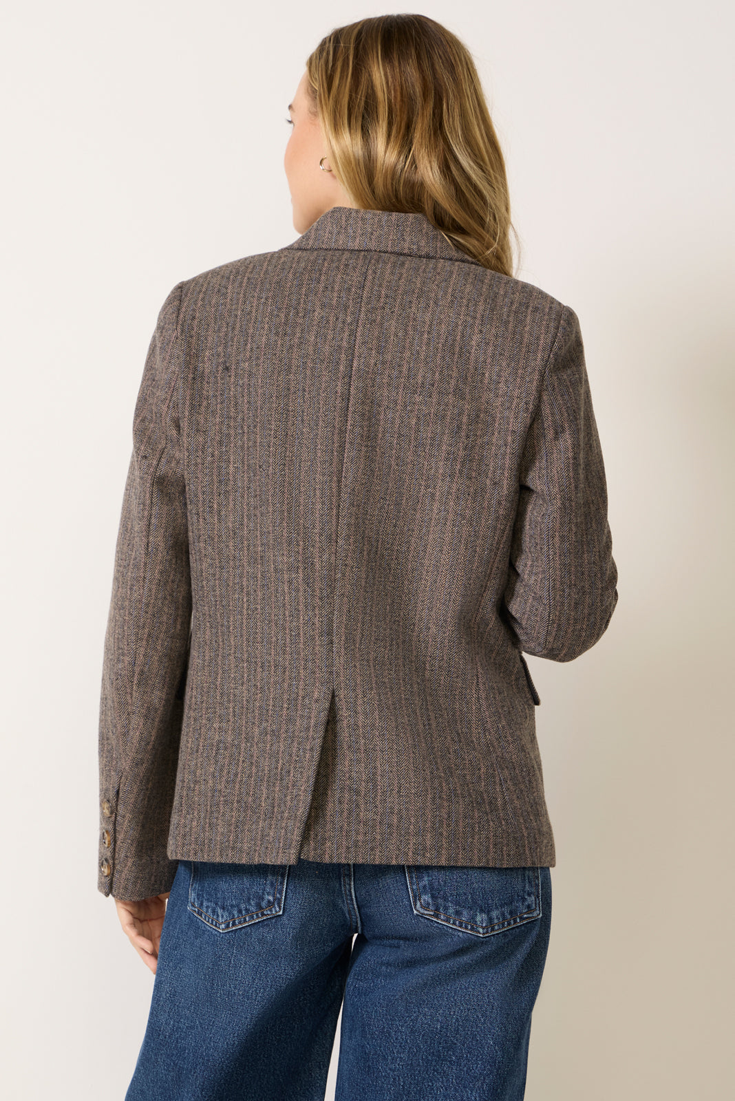 Dawson Twofer Blazer