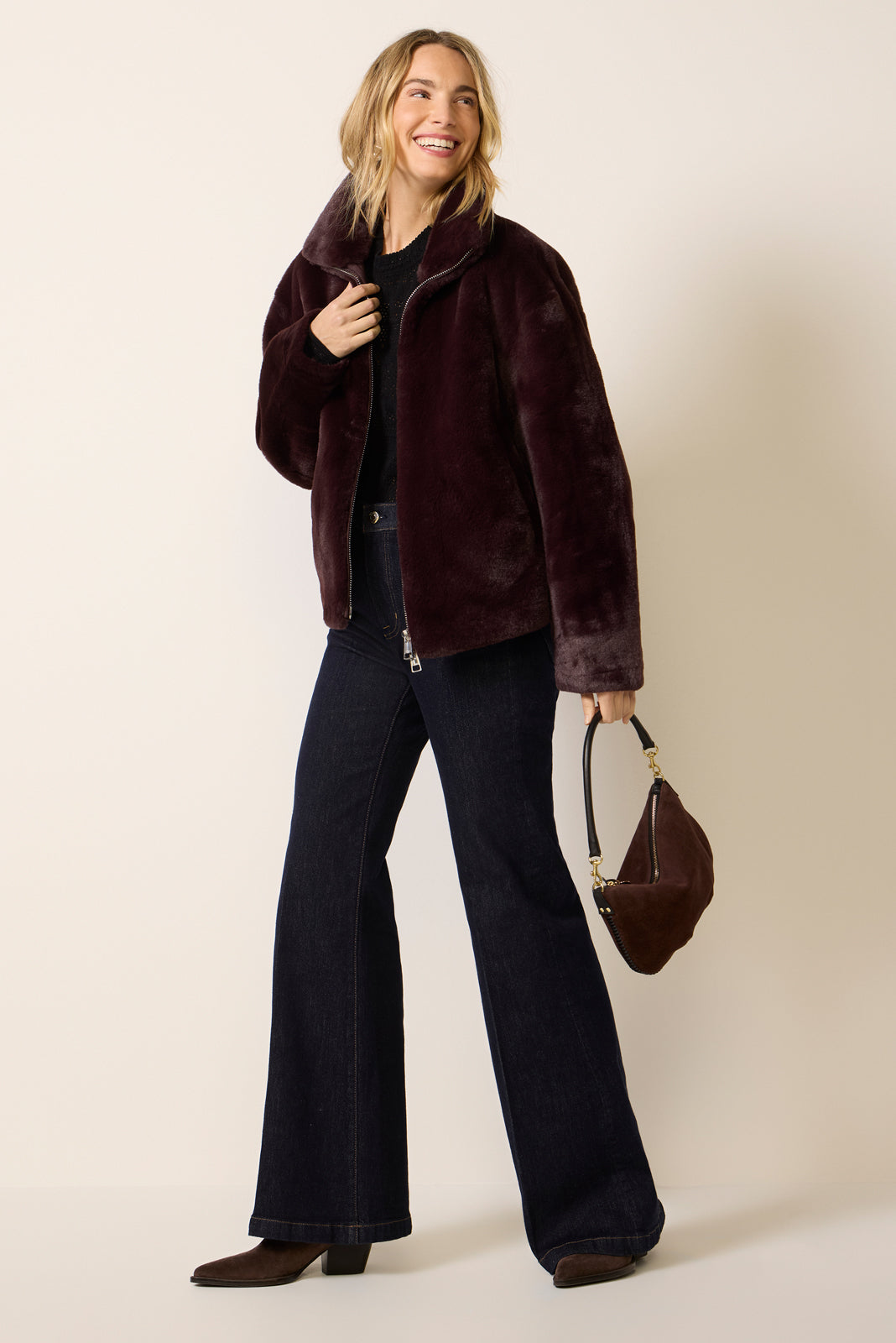 Brooks Coat