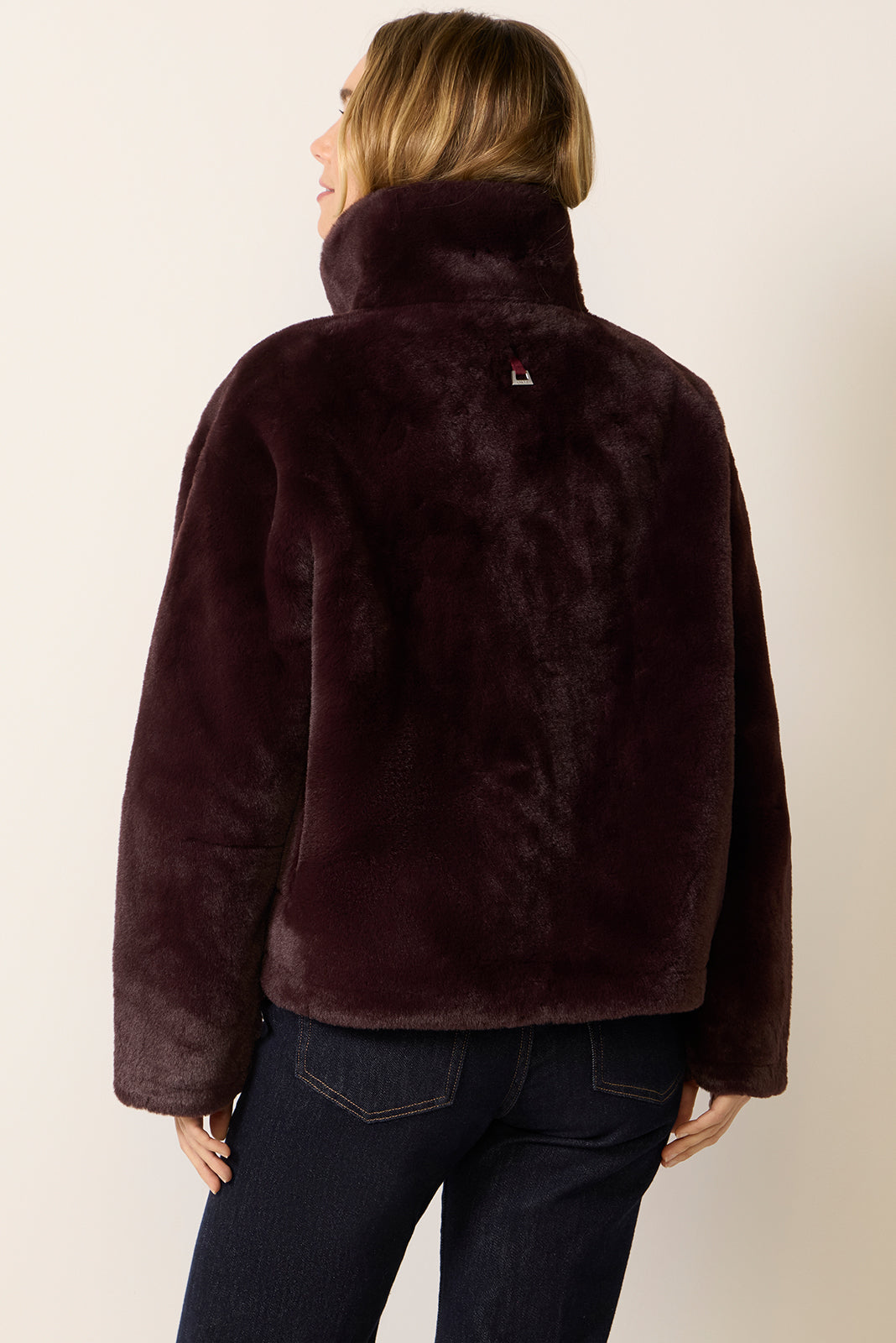 Brooks Coat