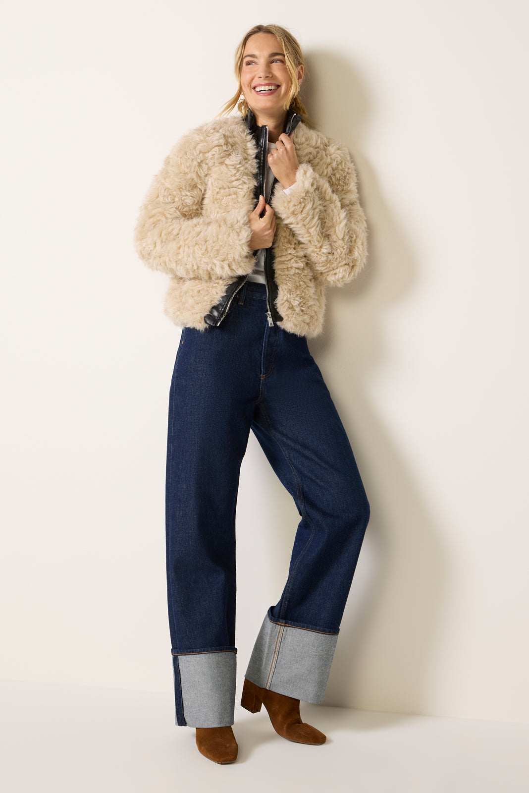 Lillet Sherpa Bomber