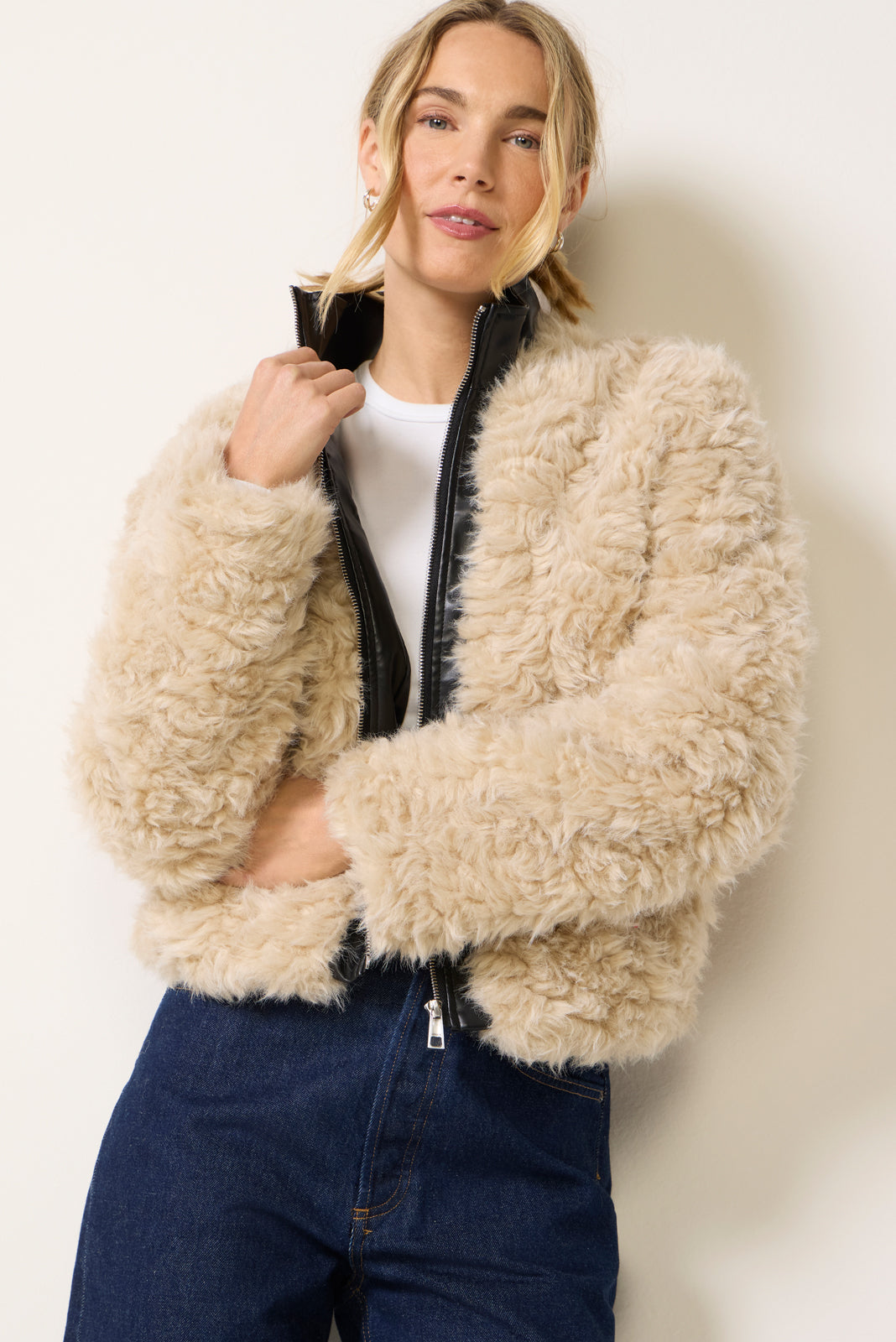 Lillet Sherpa Bomber