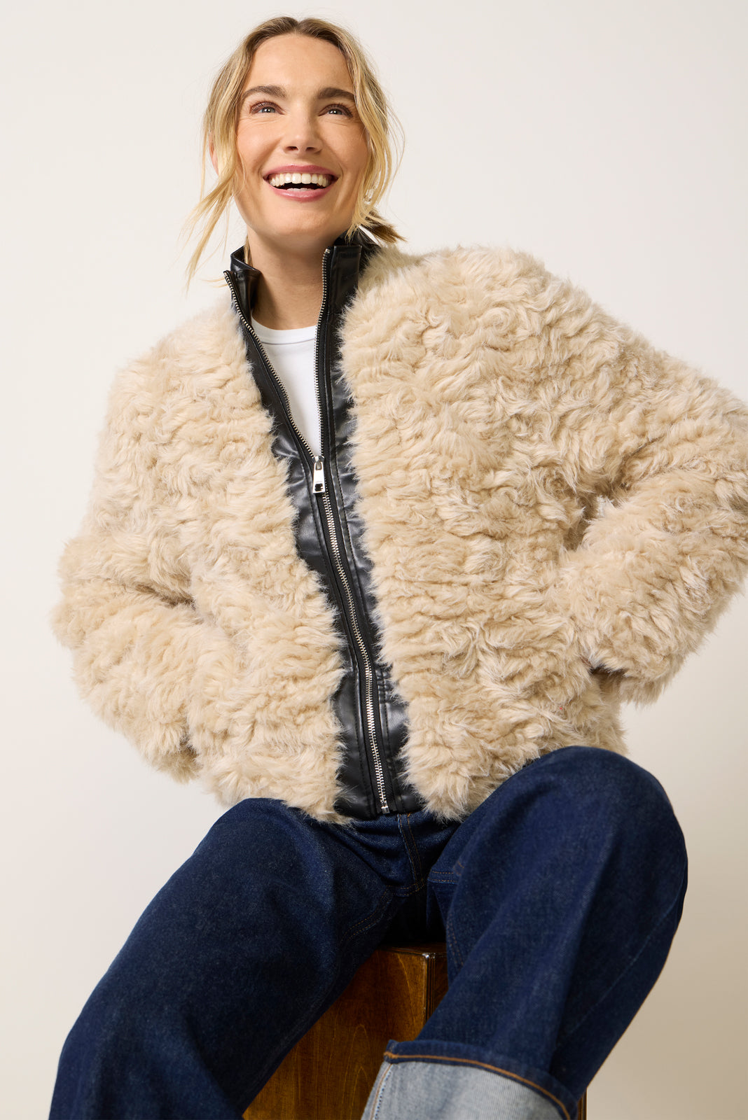 Lillet Sherpa Bomber