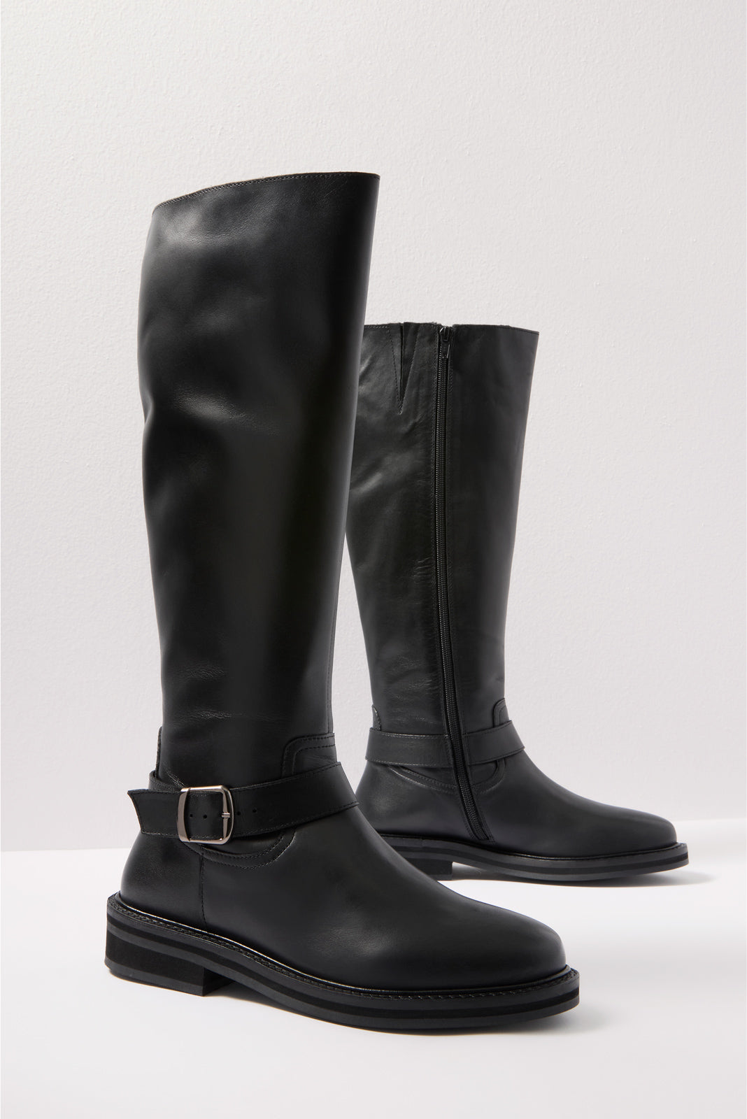 New look riding boots hotsell