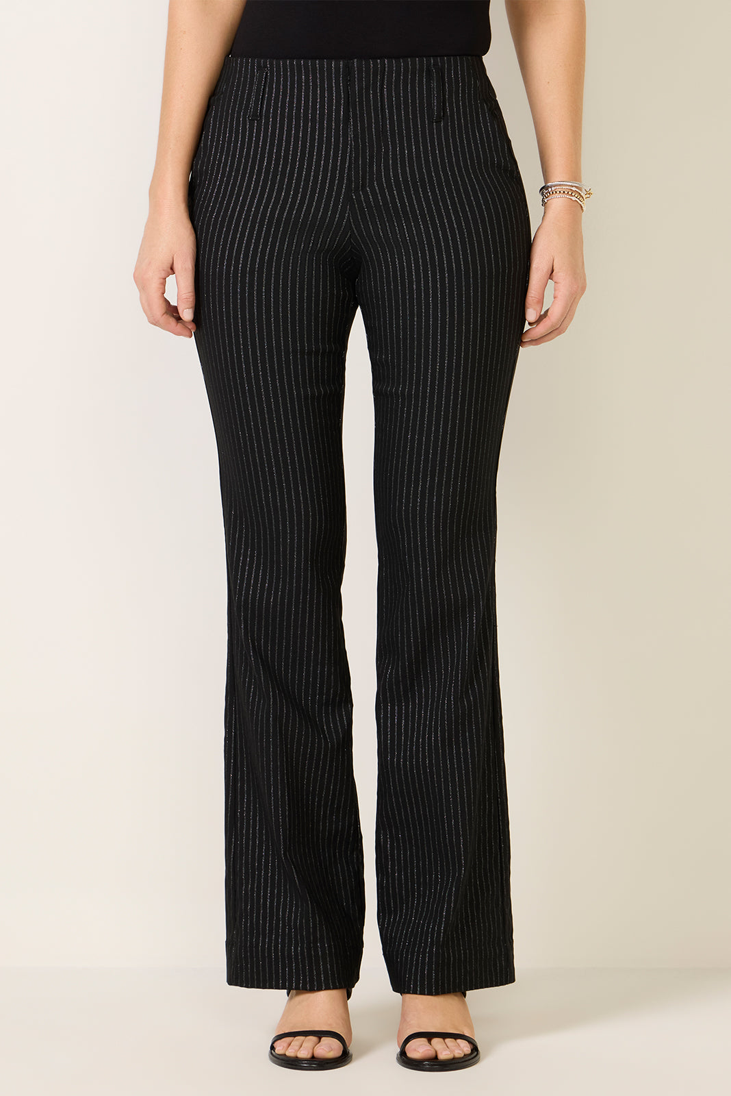 The Stunner Bootcut Pant
