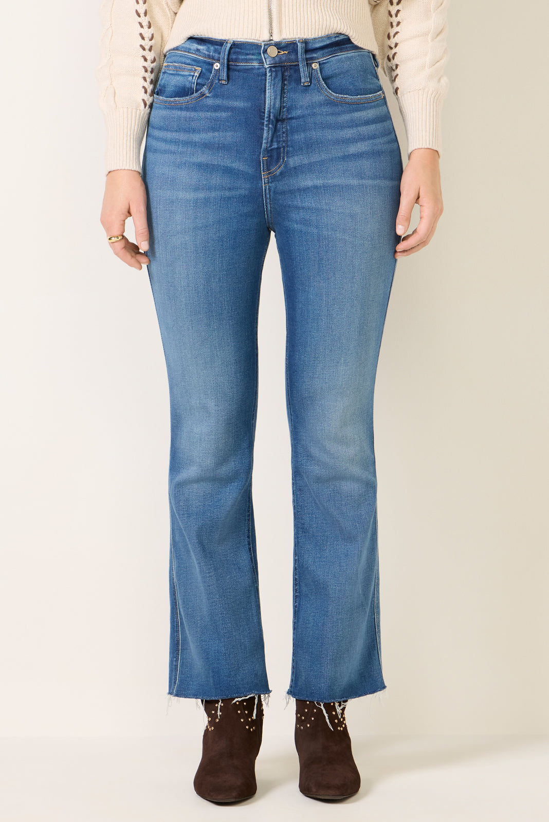 Soft Tech Good Standard Kick Flare