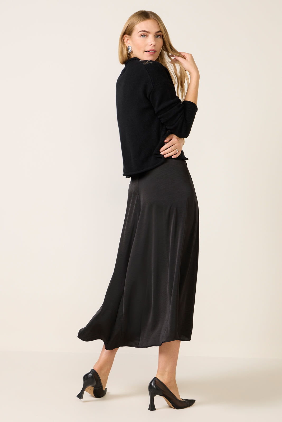 Rowyn Midi Skirt