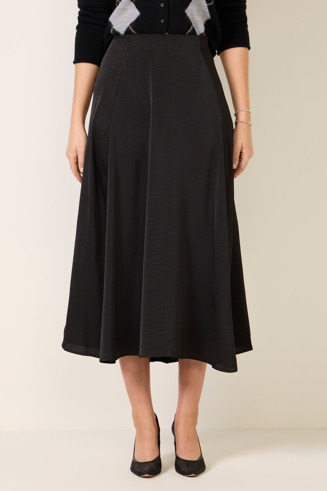 Rowyn Midi Skirt