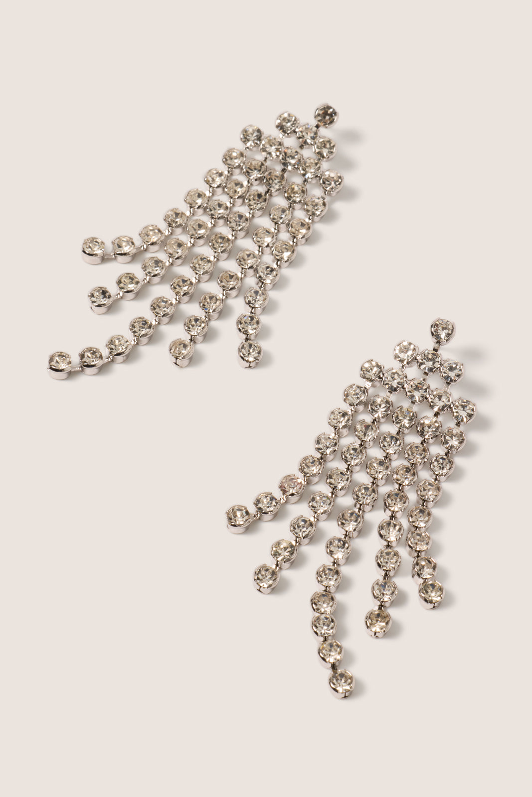 Teresa Chandelier Earring