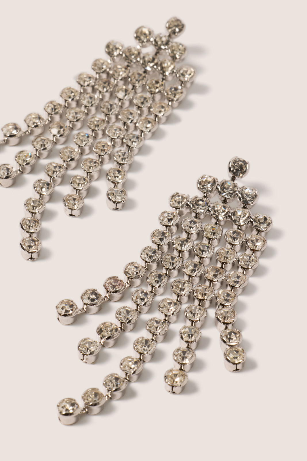 Teresa Chandelier Earring