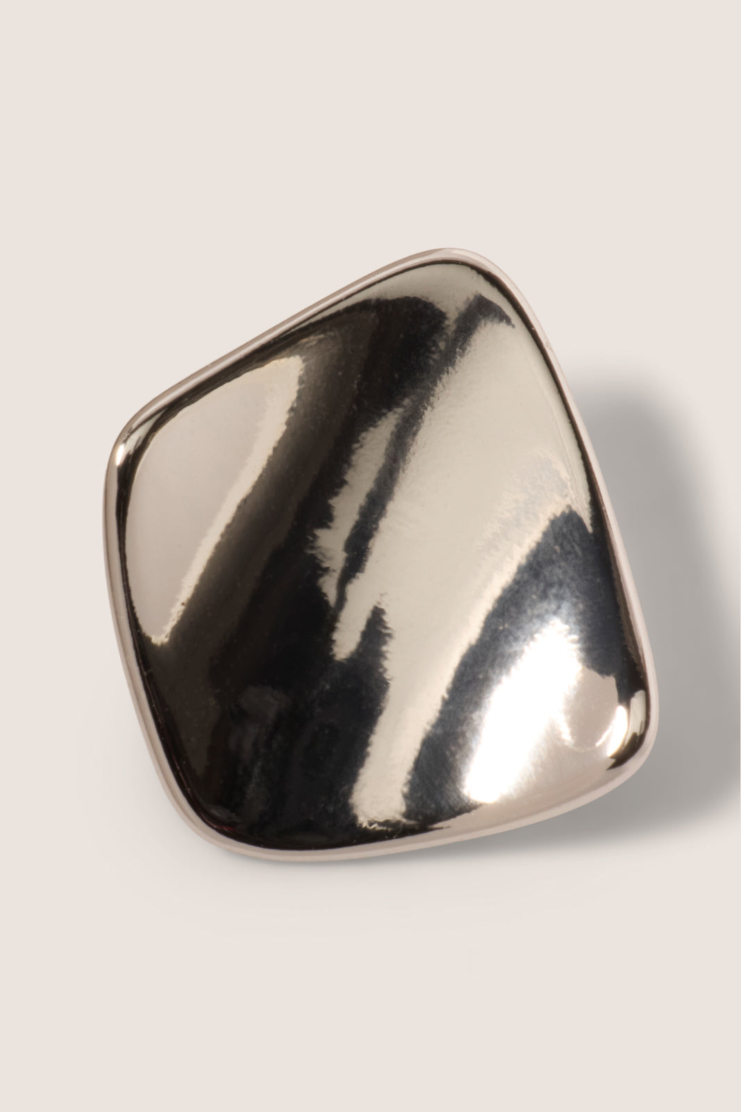 Stevie Triangle Earrings