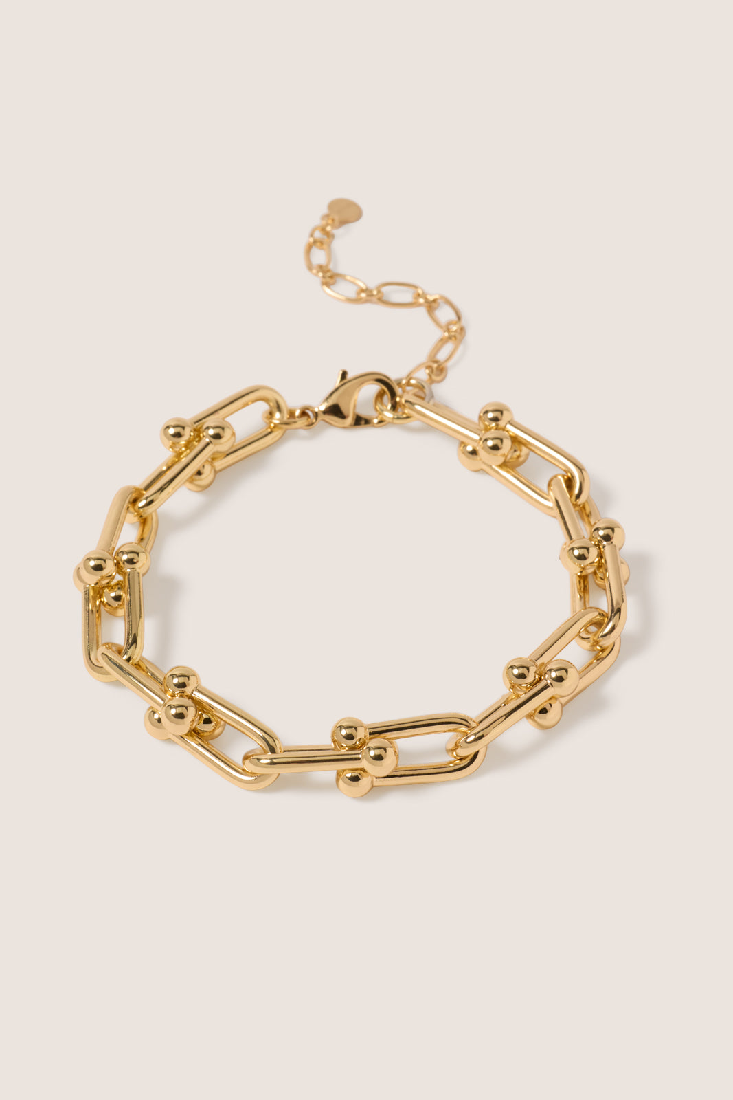 Logan U-Link Bracelet