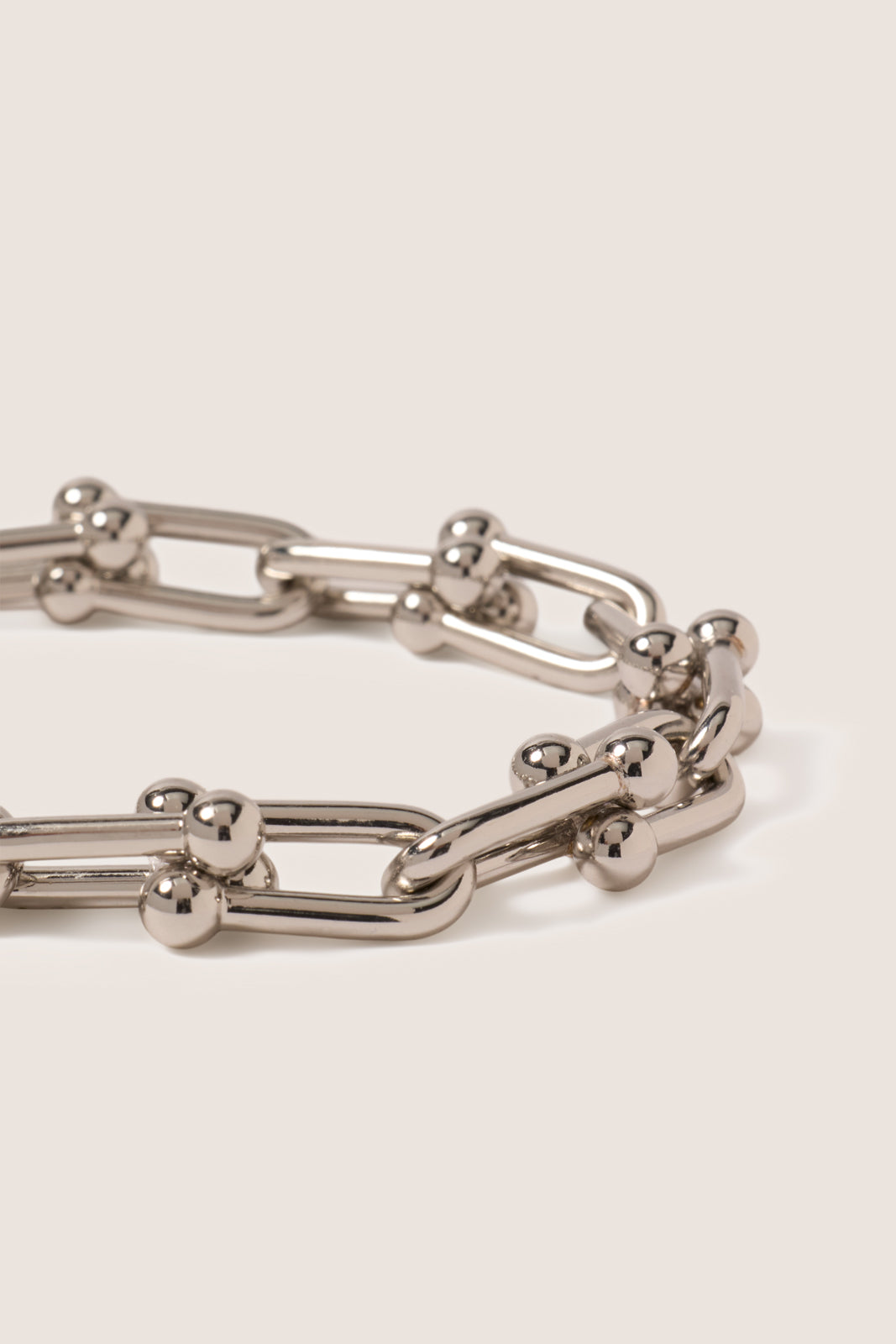 Logan U-Link Bracelet